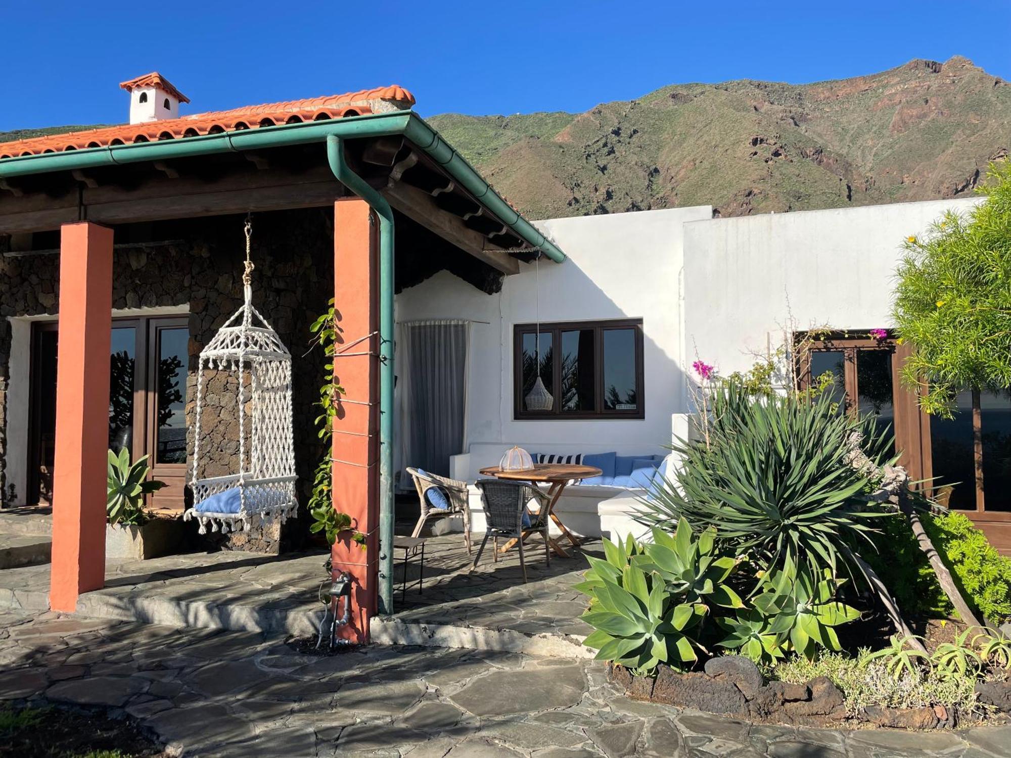 Casa La Lachita La Torre  Exterior foto